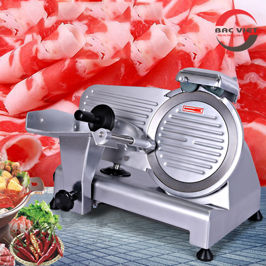 Máy Thái Thịt ES300: Sự Lựa Chọn Tối Ưu Cho Nhà Bếp Chuyên Nghiệp.