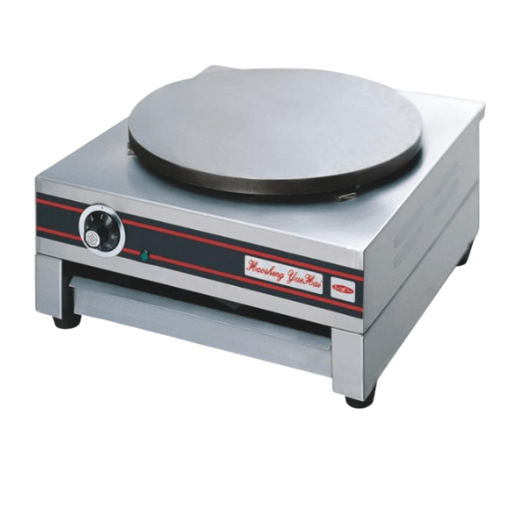 Thiết bị đồ ăn nhanh