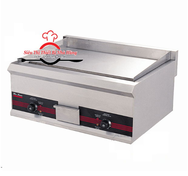 Bếp chiên rán mặt phẳng dùng điện GH-920 Bắc Việt