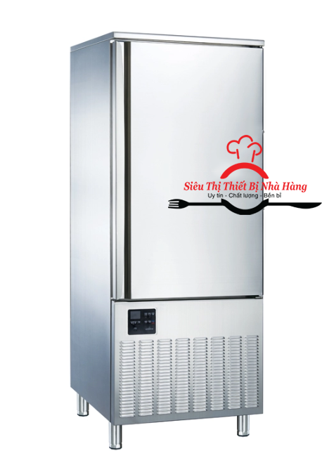 Tủ lạnh 1 cánh đứng YC8000L1W