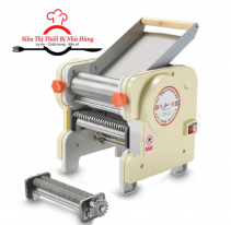 Cách sử dụng máy cán bột đúng kỹ thuật và hiệu quả cao