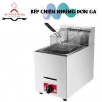 Hướng Dẫn Sử Dụng Bếp Chiên Nhúng Đúng Cách – An Toàn, Hiệu Quả và Tiết Kiệm Dầu