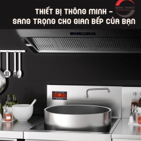 Bếp Hầm Điện Công Nghiệp 100 đến 1000L - Trợ Thủ Đắc Lực Trong Kinh Doanh Thực Phẩm
