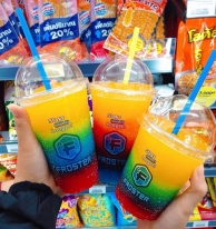 Làm thế nào để đồ uống luôn mát lạnh, hấp dẫn và bán chạy quanh năm?