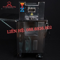 Làm thế nào để món nướng chín nhanh, vàng mặt đẹp và giữ trọn hương vị?