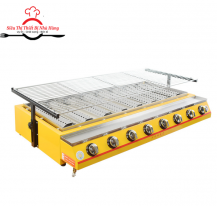Bếp nướng BBQ là gì? Cách chọn và sử dụng bếp nướng BBQ hiệu quả