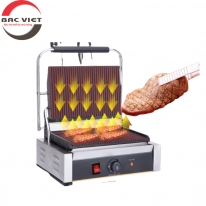 Máy Ép Bánh Mì 811E: Bí Quyết Thành Công Cho Cửa Hàng Bánh Mì