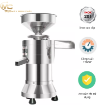 Máy Nấu Sữa Đậu Nành Là Gì? Kinh Nghiệm Chọn Mua Và Sử Dụng Hiệu Quả