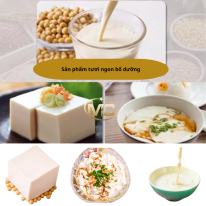 Máy nấu sữa hạt là gì Cấu tạo công dụng và cách chọn mua