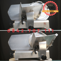 Máy thái thịt – Thiết bị không thể thiếu trong chế biến thực phẩm hiện đại