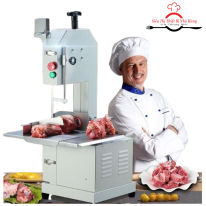 Máy cưa xương 120A – Lựa chọn hoàn hảo cho quán ăn, nhà hàng và cơ sở sơ chế