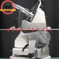 Máy thái thịt đông lạnh là gì? Tư vấn chọn mua chuẩn cho nhà hàng, quán ăn