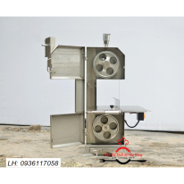 Máy cưa xương F210 – Giải pháp cưa xương nhanh, chính xác cho quán ăn và cơ sở chế biến