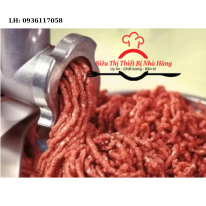 Máy xay thịt là gì Cấu tạo công dụng và cách chọn mua