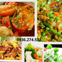 TỦ HÂM CÁCH THỦY 4 KHAY – GIỮ NÓNG THỨC ĂN HIỆU QUẢ, CHUẨN BẾP KINH DOANH