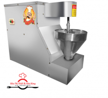 Máy viên thịt tự động  - Sự lựa chọn thông minh dành cho bạn