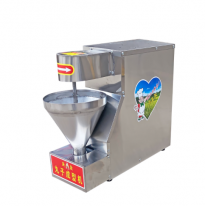 Cùng tìm hiểu công dụng của máy viên thịt tự động tại máy thực phẩm Bắc Việt