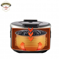 Cách Nấu Trân Châu Ngon Tại Nhà – Bí Quyết Dẻo Ngon Như Ngoài Tiệm