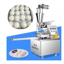 Khám phá Sự Tiện Lợi với Máy Làm Bánh Bao Tự Động