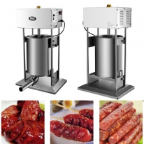 Cách Sử Dụng Hiệu Quả Máy Đùn Xúc Xích – Hướng Dẫn Chi Tiết Giúp Xúc Xích Đều, Đẹp, Năng Suất Cao