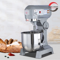 Máy Trộn Bột Đa Năng - Lựa Chọn Thông Minh Cho Sản Xuất Bánh Mỳ
