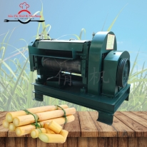 Máy mía công nghiệp là gì Kinh nghiệm chọn máy ép mía phù hợp kinh doanh