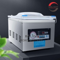 Máy hút chân không DZ260- Giải pháp đóng gói thực phẩm tiết kiệm