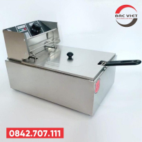 Cẩm nang chọn mua và sử dụng bếp chiên nhúng hiệu quả, an toàn