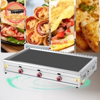 Cách Sử Dụng Bếp Chiên Dán Mặt Phẳng Hiệu Quả Nhất