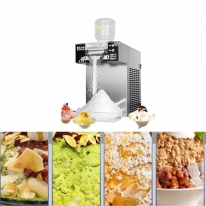 Cẩm nang sử dụng máy làm bingsu đúng cách và hiệu quả