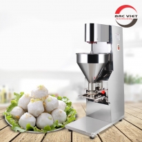 Sự Tiện Lợi và Lợi Nhuận Lớn: Máy Viên Giò Chả