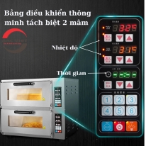 Lựa chọn lò nướng đá pizza phù hợp