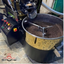 Máy Rang Cà Phê  chuyên dụng