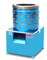 Máy vặt lông gà là gì? Cẩm nang sử dụng sạch nhanh, không rách da