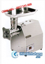 CÁCH DÙNG HIỆU QUẢ MÁY XAY THỊT – XAY NHANH, MỊN ĐỀU, BỀN LÂU & AN TOÀN