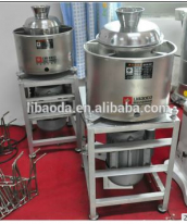 Cách Làm Giò Ngon Tại Nhà Bằng Máy Xay Giò Chả – Bí Quyết Giữ Độ Dai Giòn Tự Nhiên