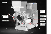 CÁC MẸO SỬ DỤNG MÁY CHẾ BIẾN CÁ HIỆU QUẢ – XỬ LÝ NHANH, AN TOÀN, GIỮ VỊ NGON