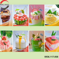 Máy Xay Đá Bào – Giải Pháp Tạo Đá Tuyết Mịn Cho Quán Đồ Uống, Kem Và Bingsoo