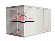 Bàn mát công nghiệp là gì? Vai trò của bàn mát trong bếp nhà hàng hiện đại