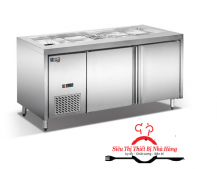 Các ưu và nhược điểm của bàn mát công nghiệp
