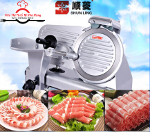 Cẩm Nang Chọn Mua Máy Cắt Thịt Phù Hợp Cho Gia Đình & Kinh Doanh