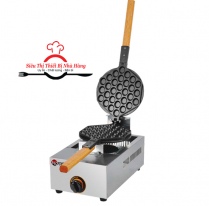 Cách làm bánh trứng gà Hong Kong cực ngon cực đơn giản