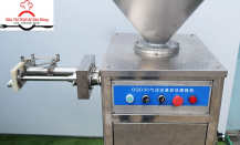 Những công dụng của Máy đùn xúc xích định lượng
