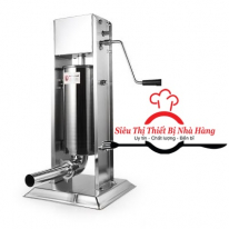 Máy làm xúc xích – Giải pháp tối ưu cho quán ăn và cơ sở sản xuất thực phẩm