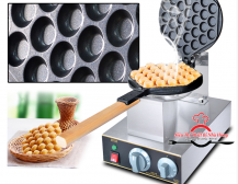 Máy Làm Bánh Waffle: Cách Chọn Loại Phù Hợp Cho Gia Đình Và Kinh Doanh