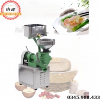 Máy Xay Bột Nước: Hướng Dẫn Chọn Mua Và Sử Dụng Hiệu Quả