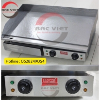 Bếp chiên mặt phẳng có giúp tối ưu vận hành bếp nhà hàng không?