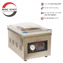 Máy hút chân không DZ260 – Giải pháp bảo quản thực phẩm hiệu quả cho quán ăn, nhà hàng