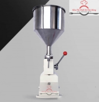 Ưu Điểm và Hướng Dẫn Sử Dụng Máy Chiết Rót Thủ Công  A03