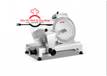Máy thái gầu thái nạm- Thái thịt đông lạnh phục vụ quán phở, quán lẩu